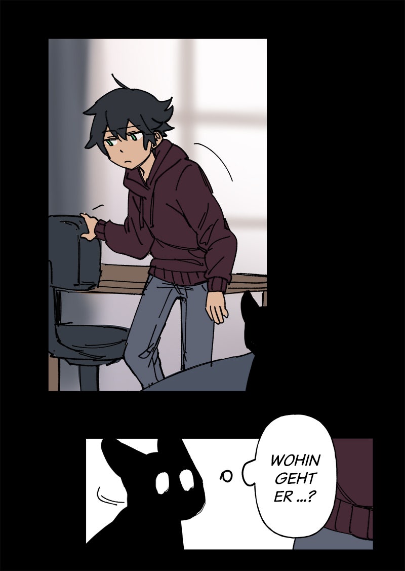 Read LUMINE Manga Online