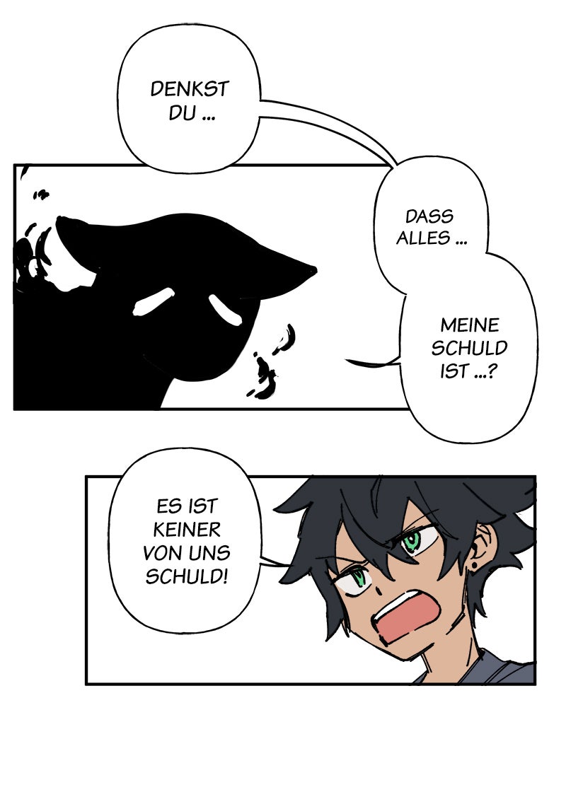 Read LUMINE Manga Online