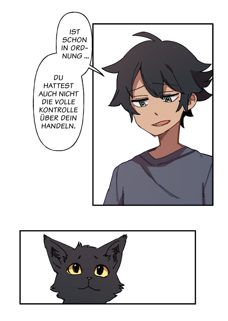 Read LUMINE Manga Online