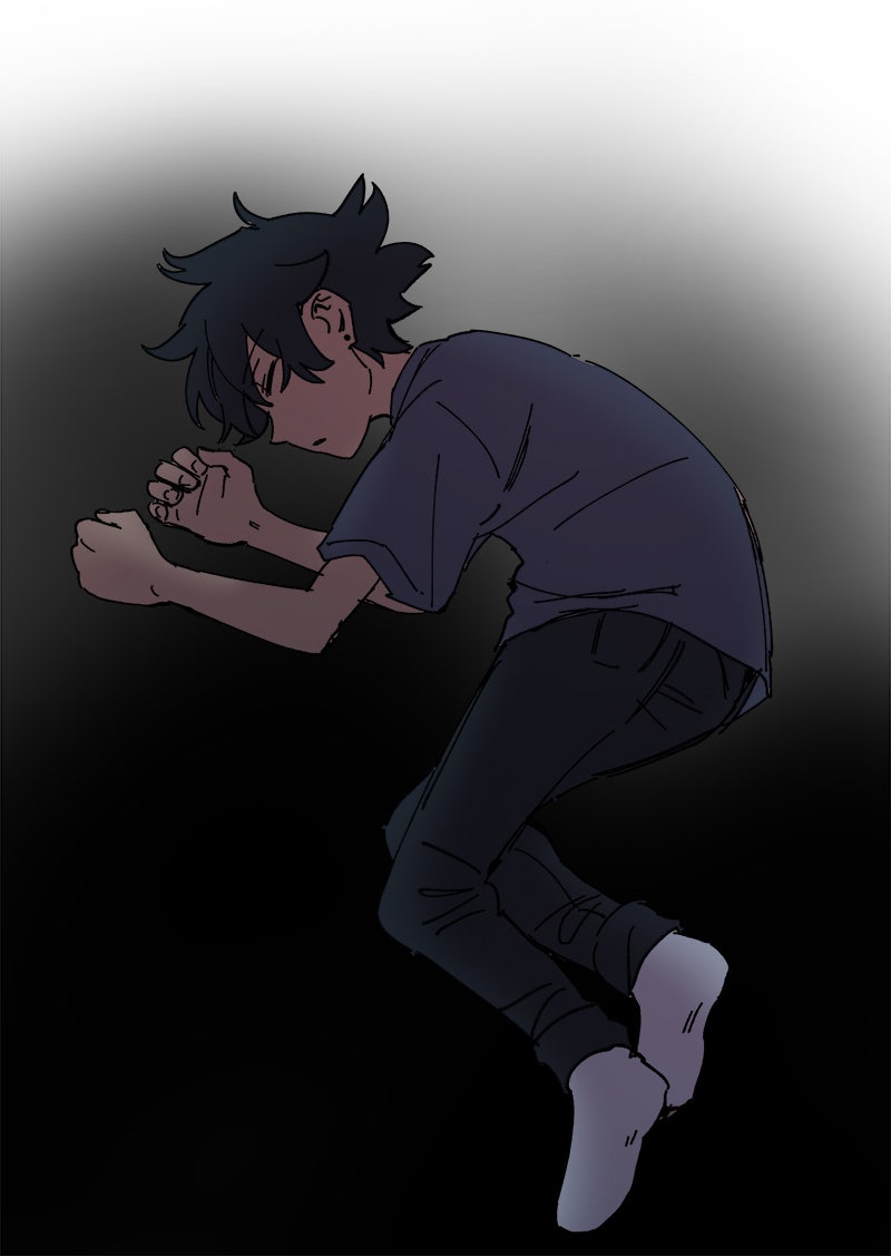 Read LUMINE Manga Online