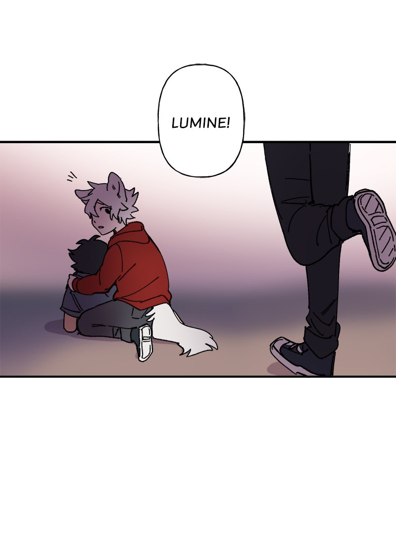 Read LUMINE Manga Online