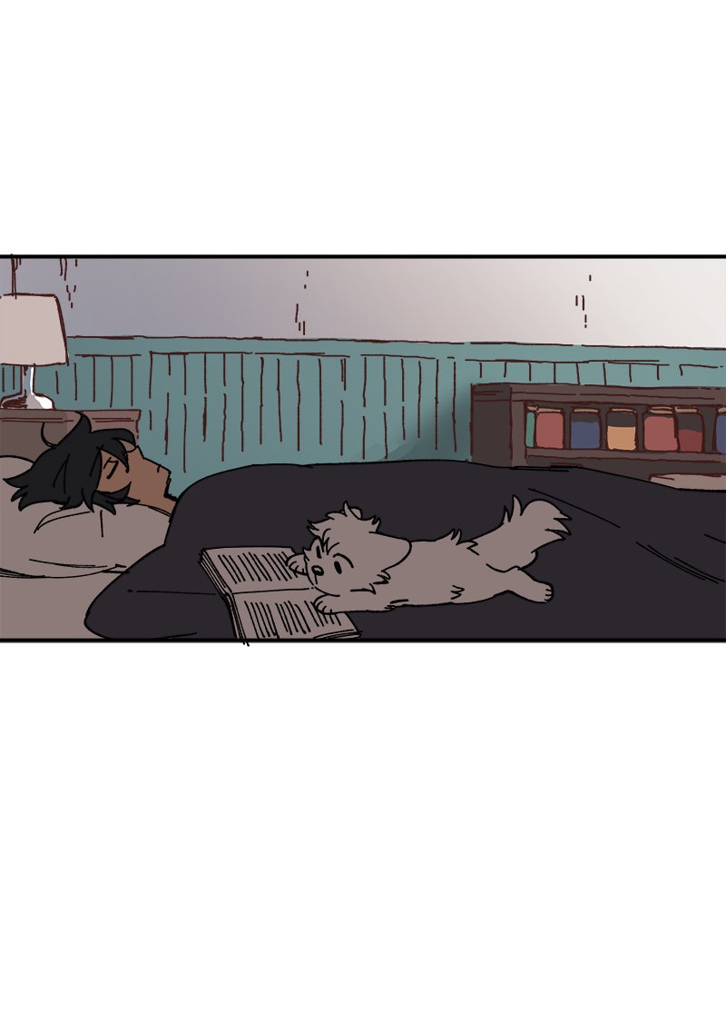 Read LUMINE Manga Online