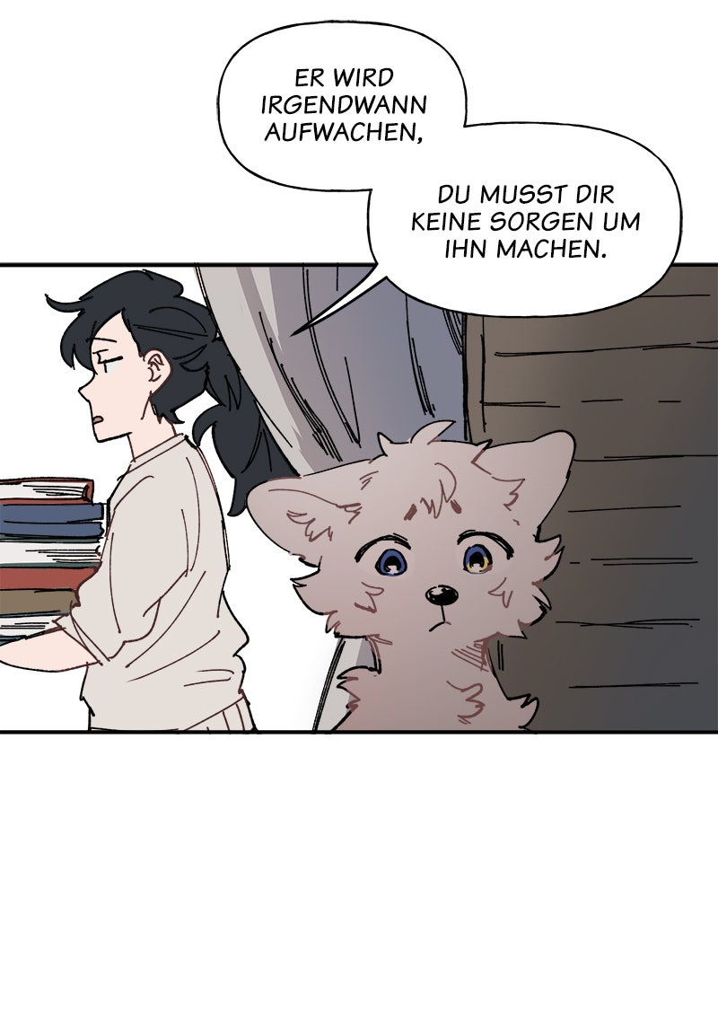Read LUMINE Manga Online