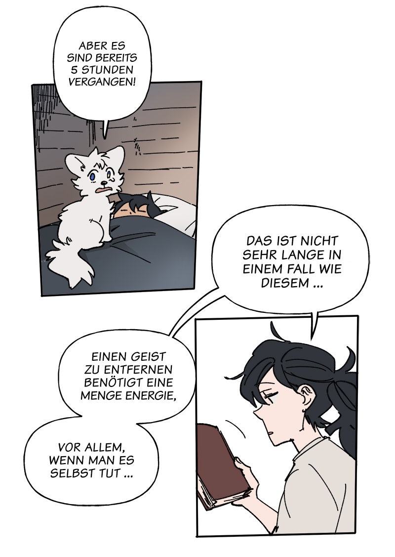 Read LUMINE Manga Online