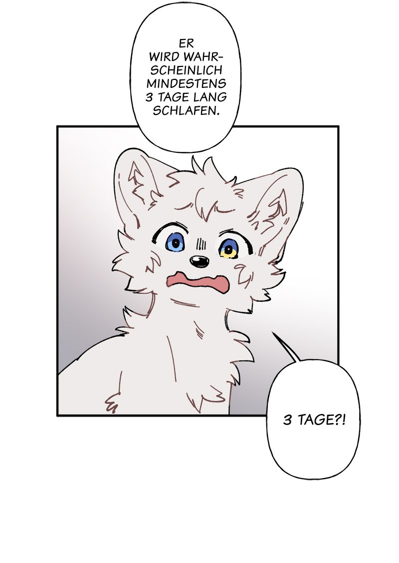 Read LUMINE Manga Online
