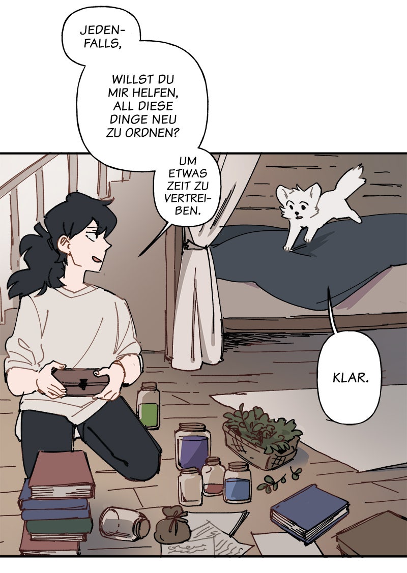 Read LUMINE Manga Online