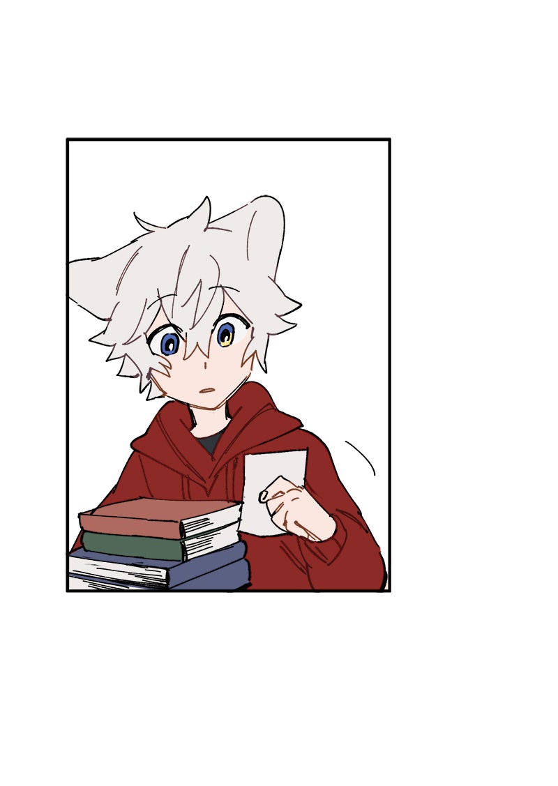 Read LUMINE Manga Online