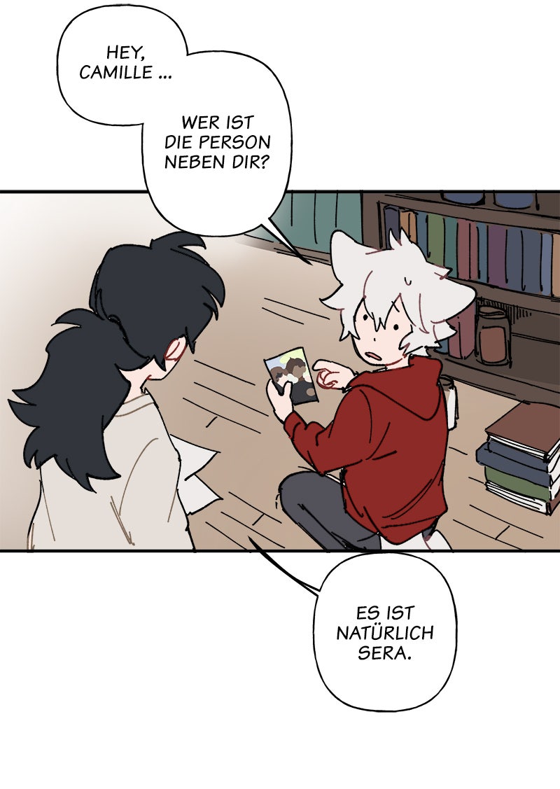 Read LUMINE Manga Online