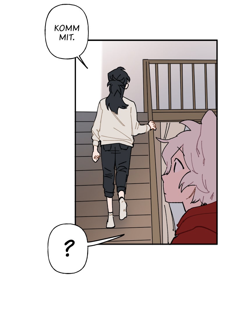 Read LUMINE Manga Online