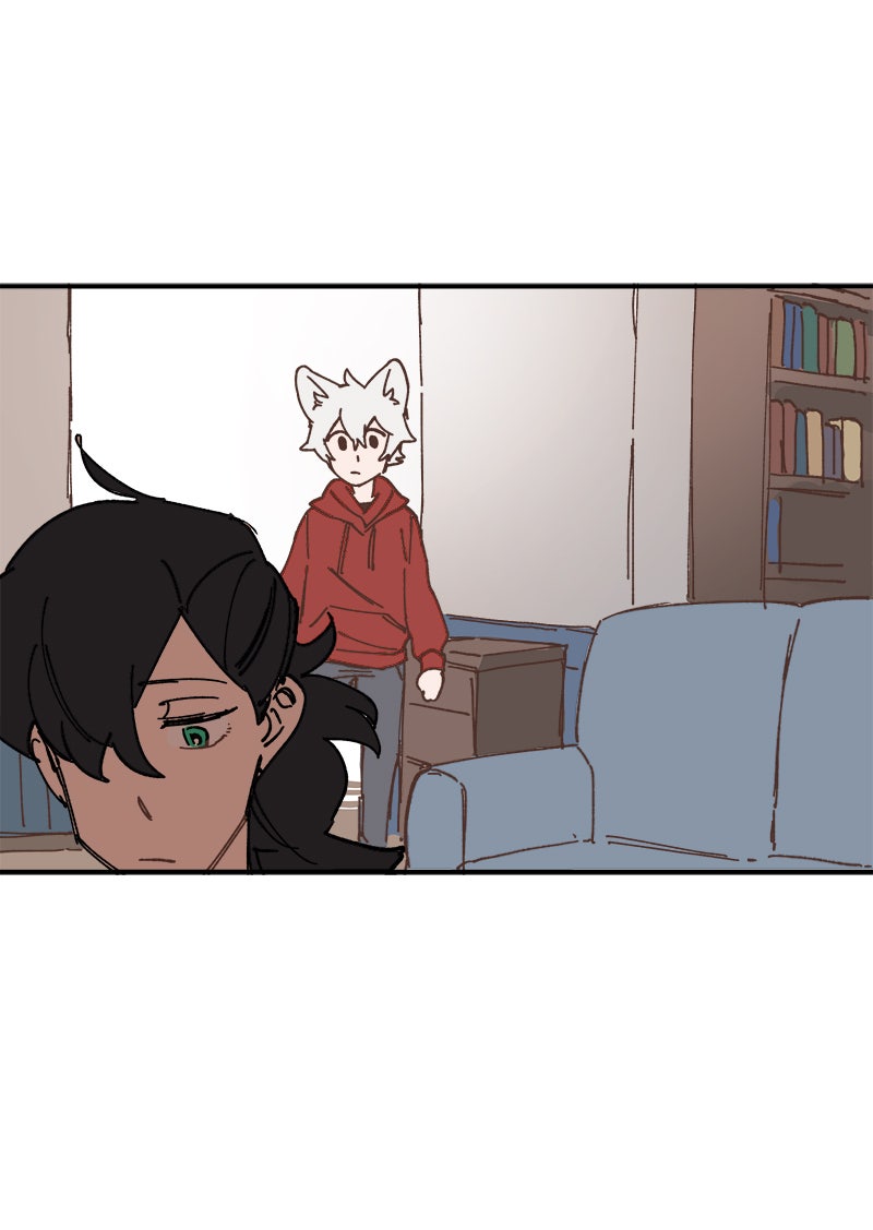 Read LUMINE Manga Online