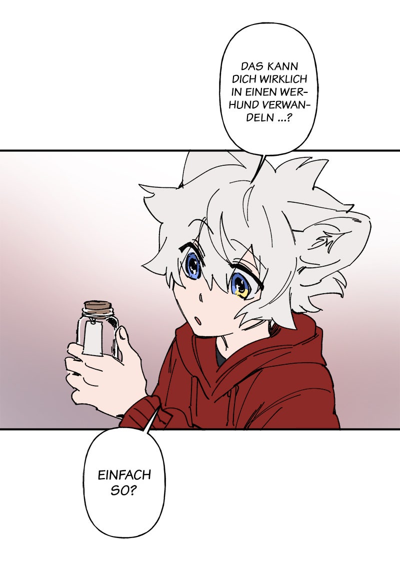 Read LUMINE Manga Online