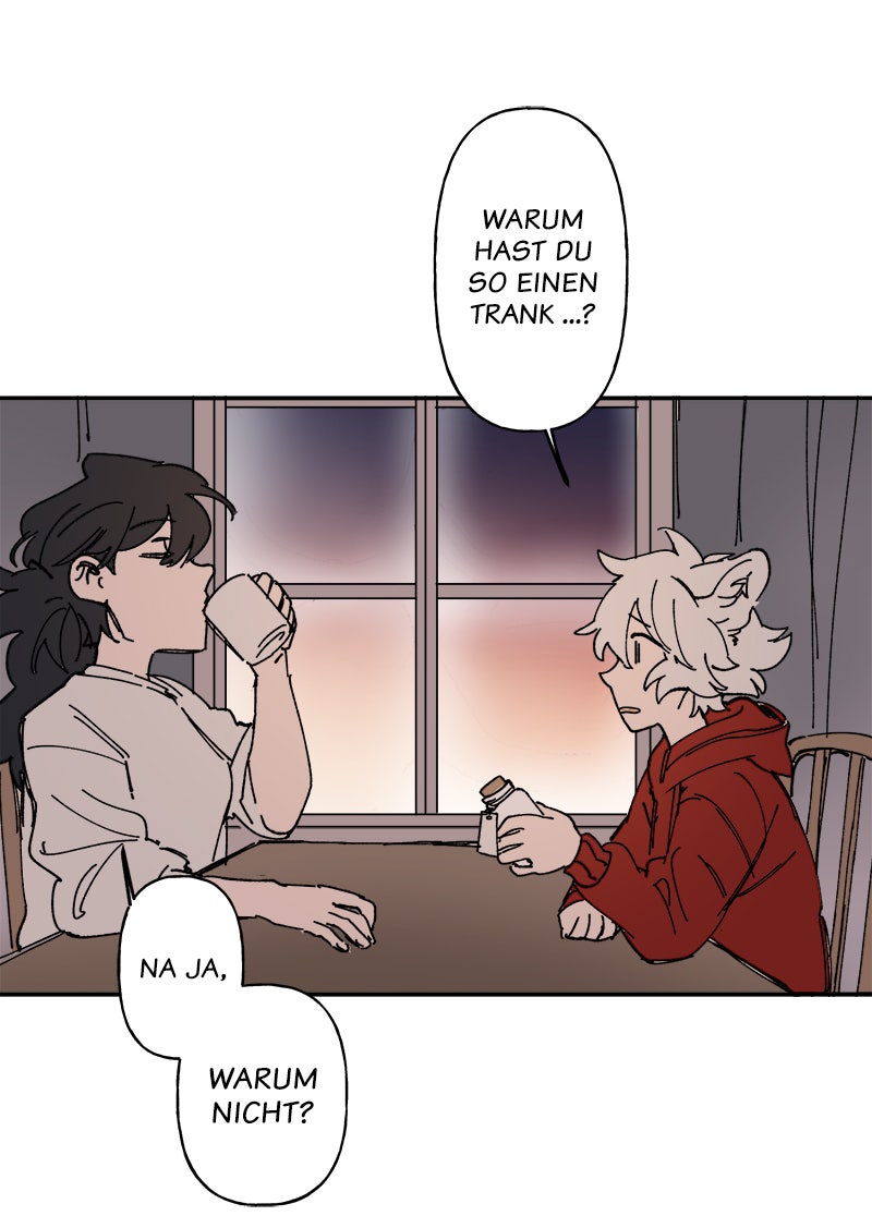 Read LUMINE Manga Online