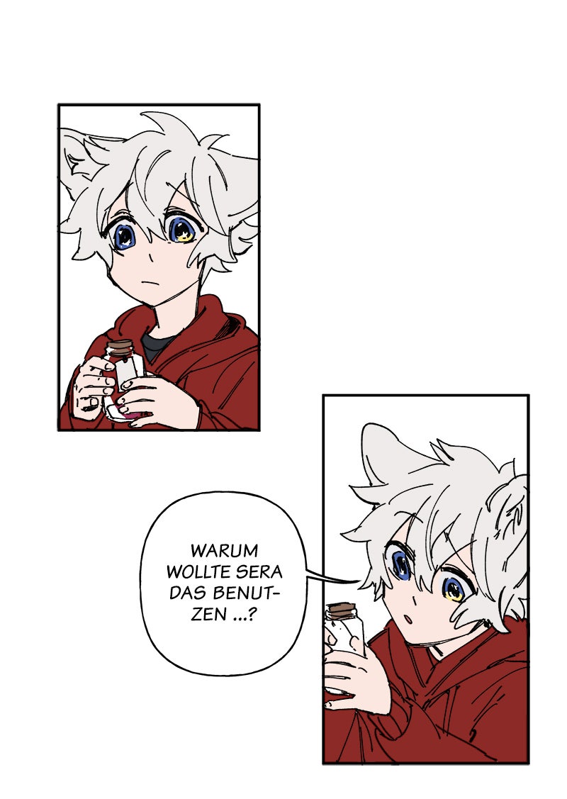 Read LUMINE Manga Online