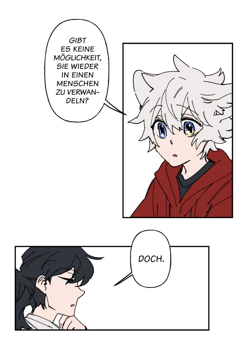 Read LUMINE Manga Online