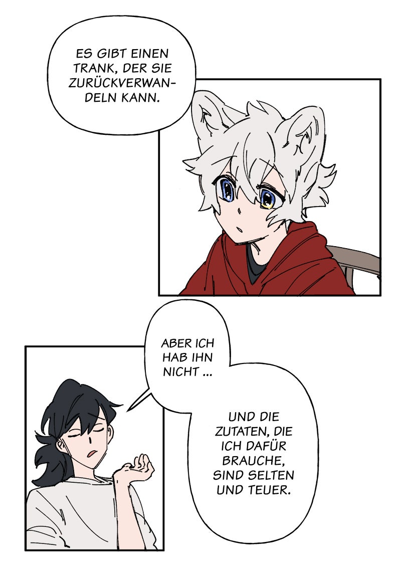 Read LUMINE Manga Online