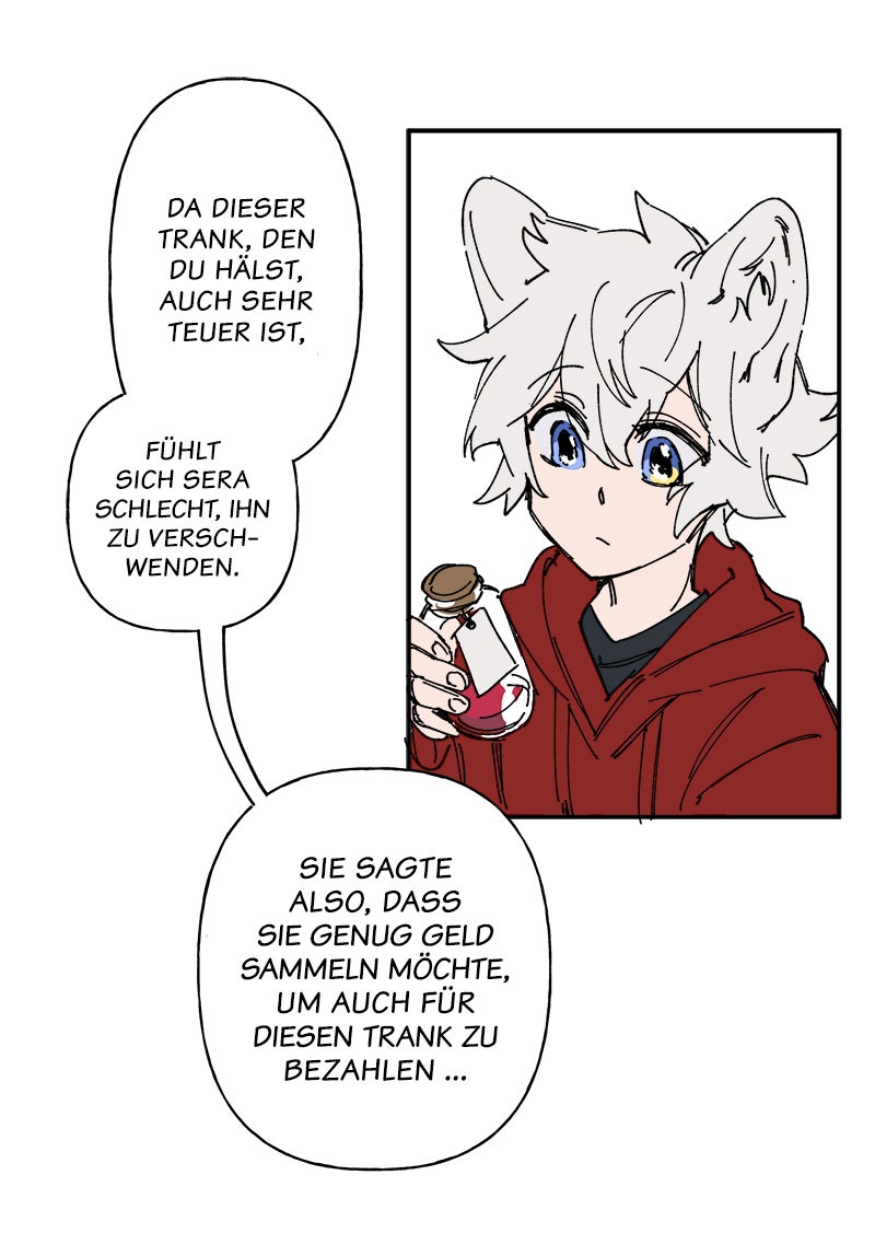 Read LUMINE Manga Online