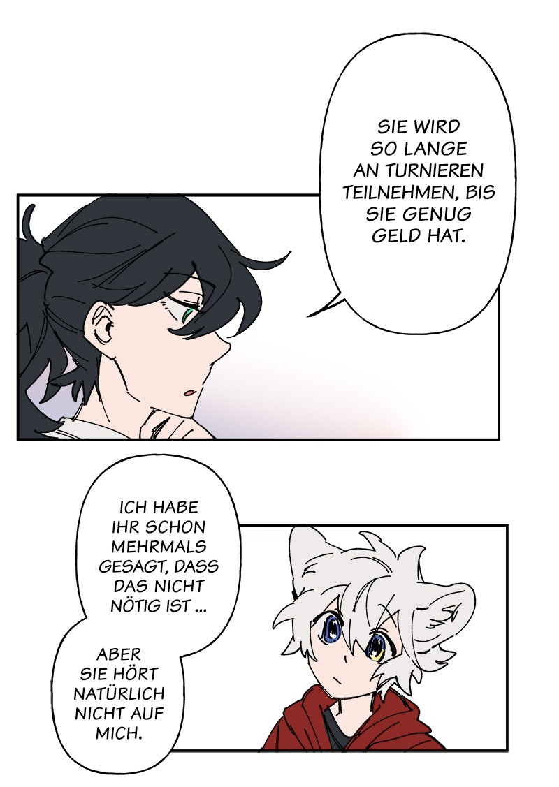 Read LUMINE Manga Online