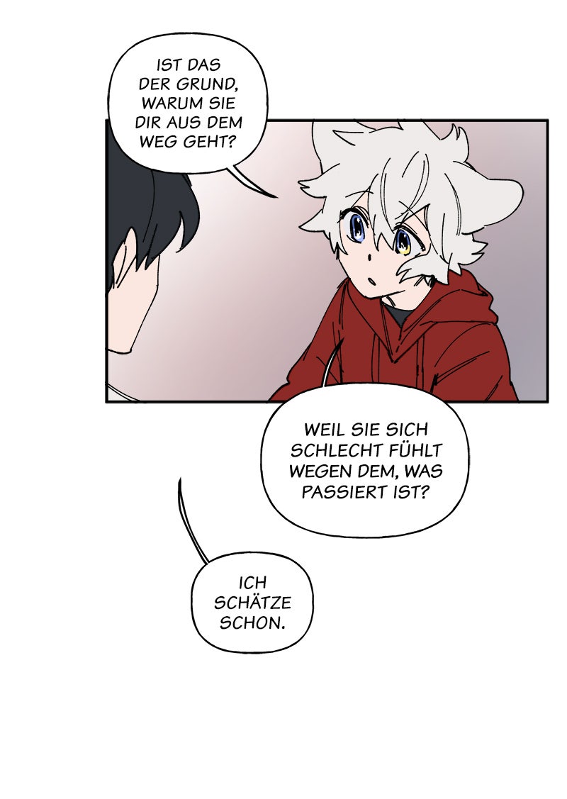 Read LUMINE Manga Online