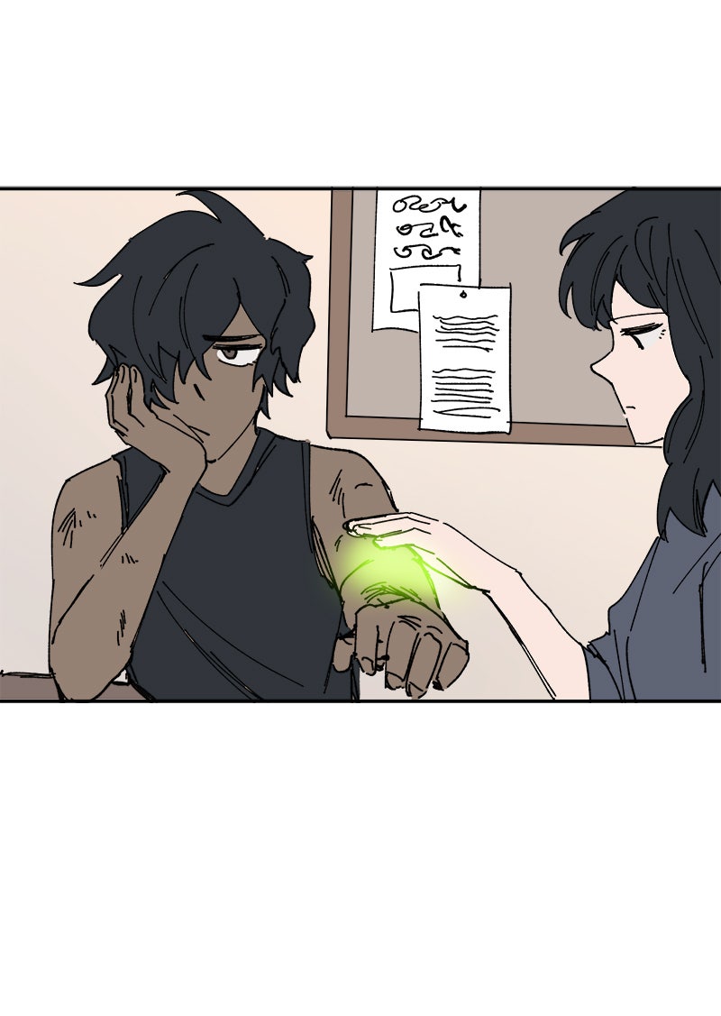 Read LUMINE Manga Online