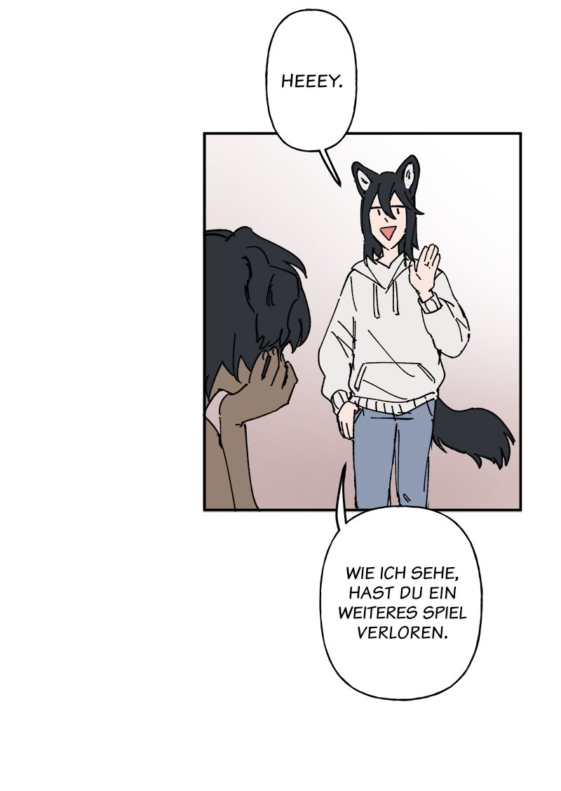Read LUMINE Manga Online