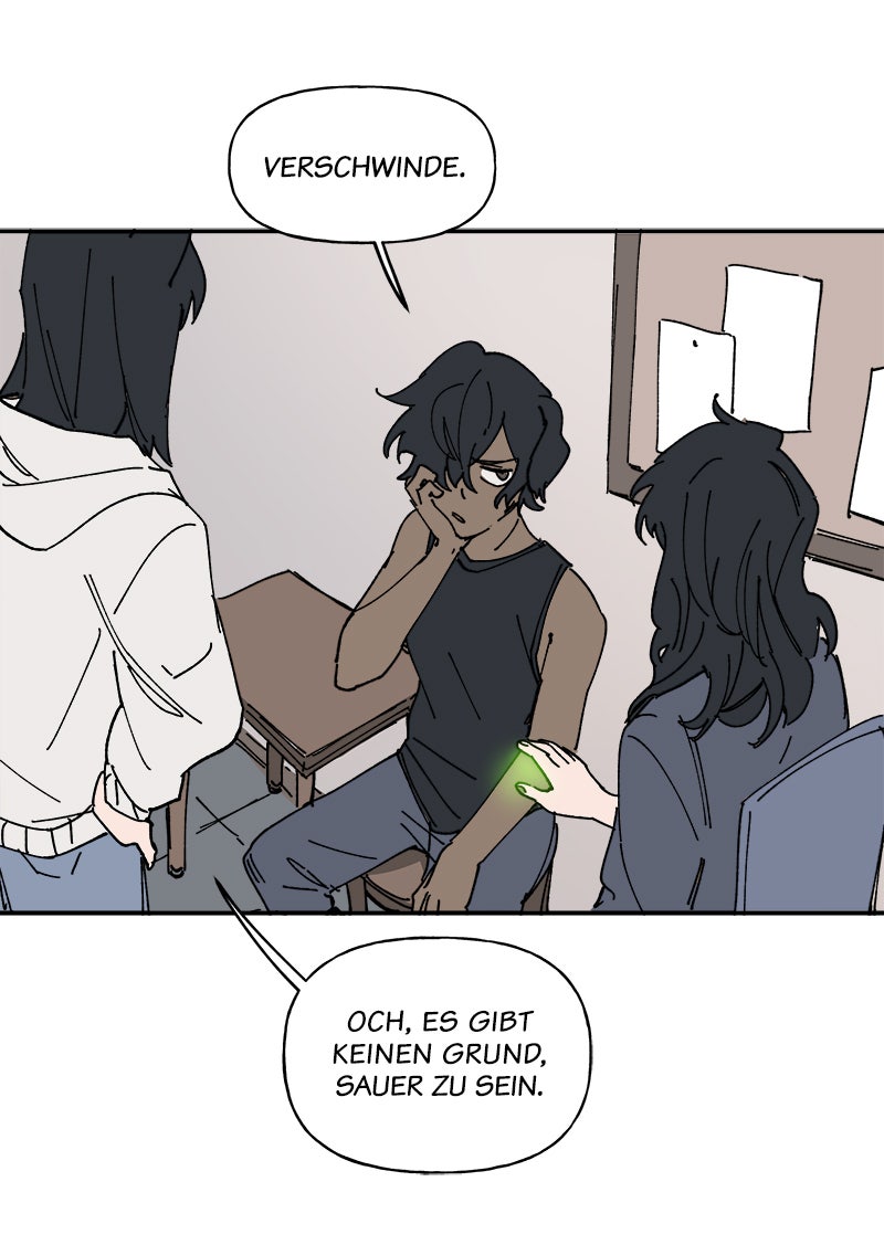 Read LUMINE Manga Online