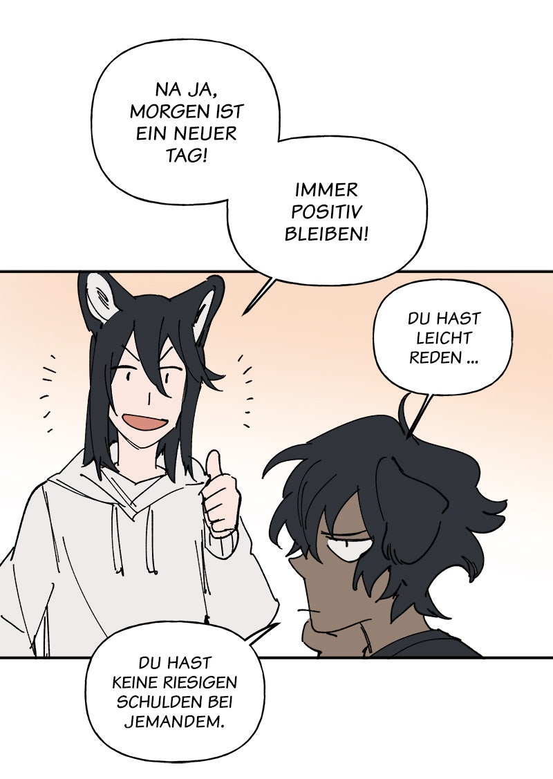 Read LUMINE Manga Online