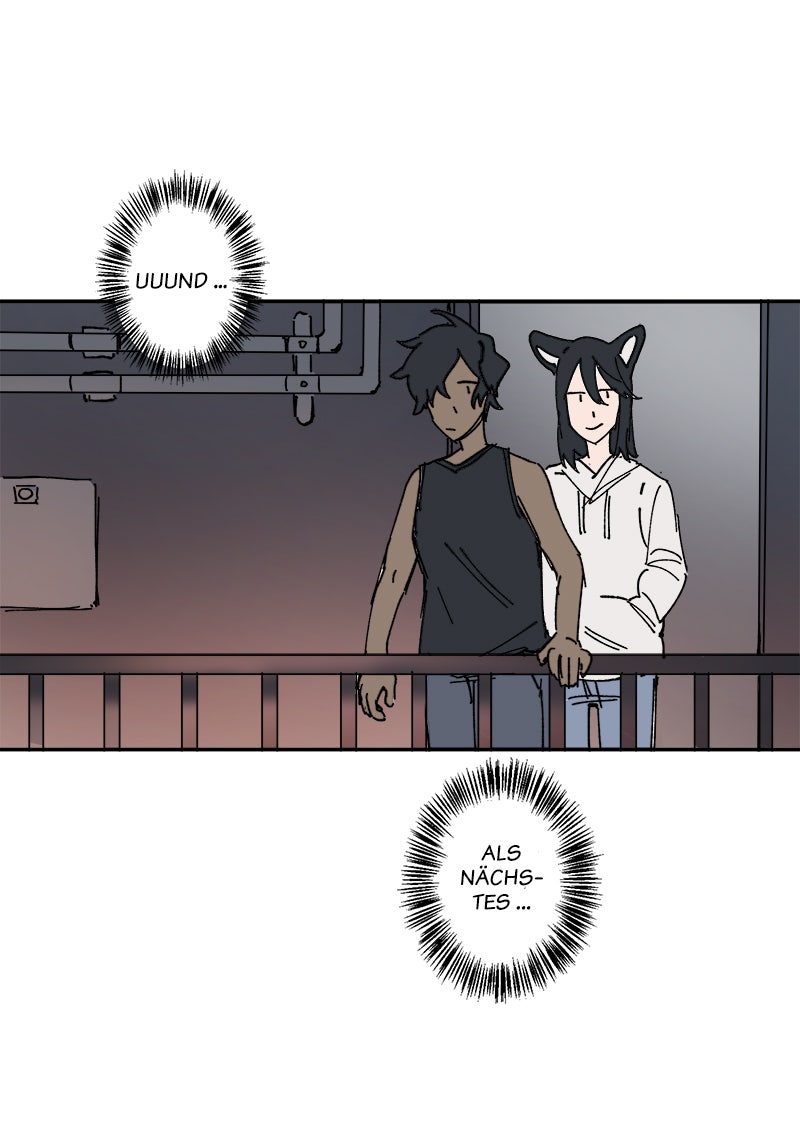 Read LUMINE Manga Online