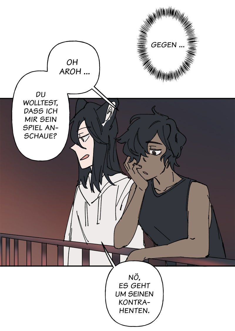 Read LUMINE Manga Online