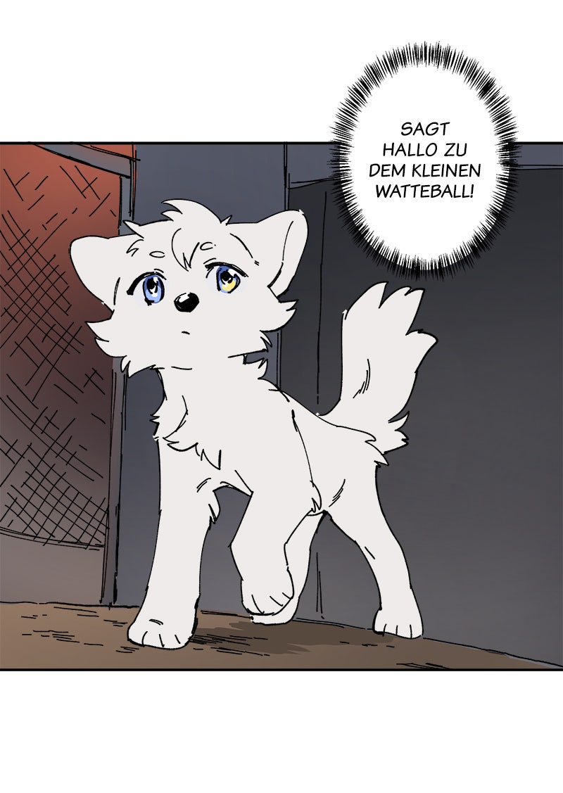 Read LUMINE Manga Online