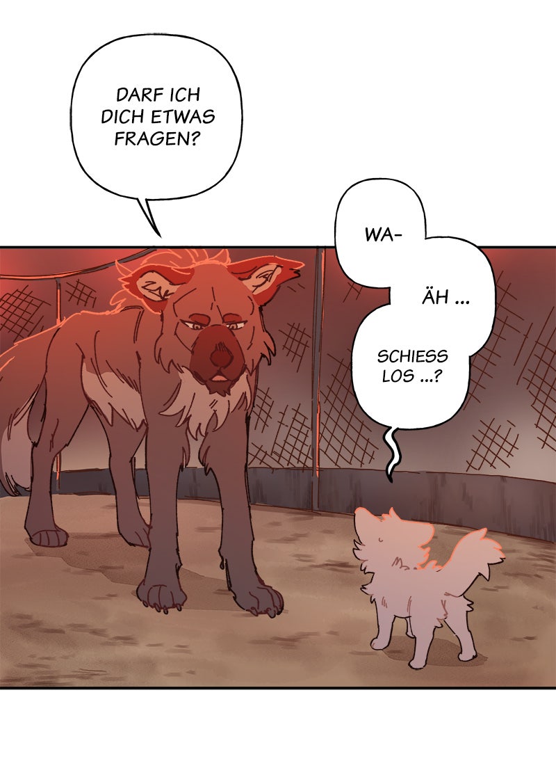 Read LUMINE Manga Online