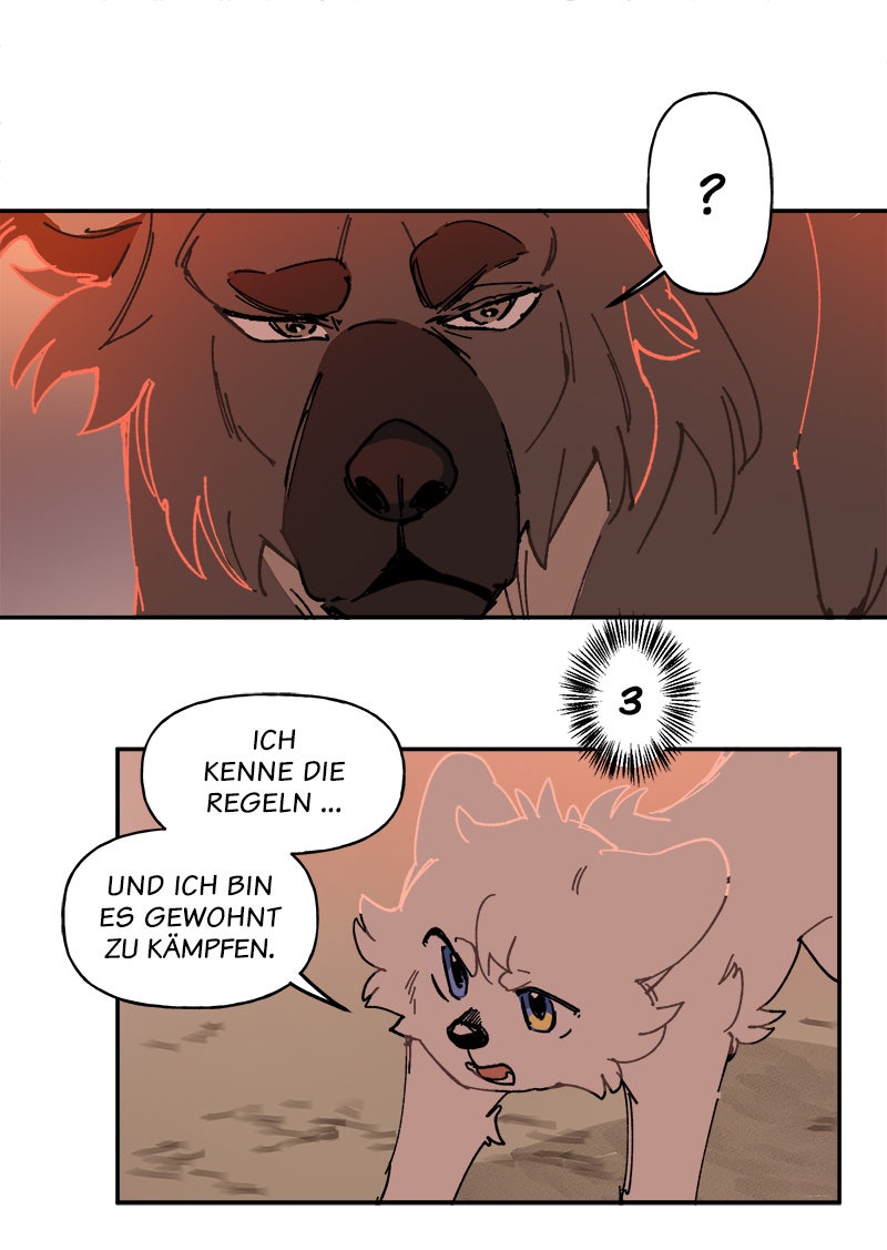 Read LUMINE Manga Online