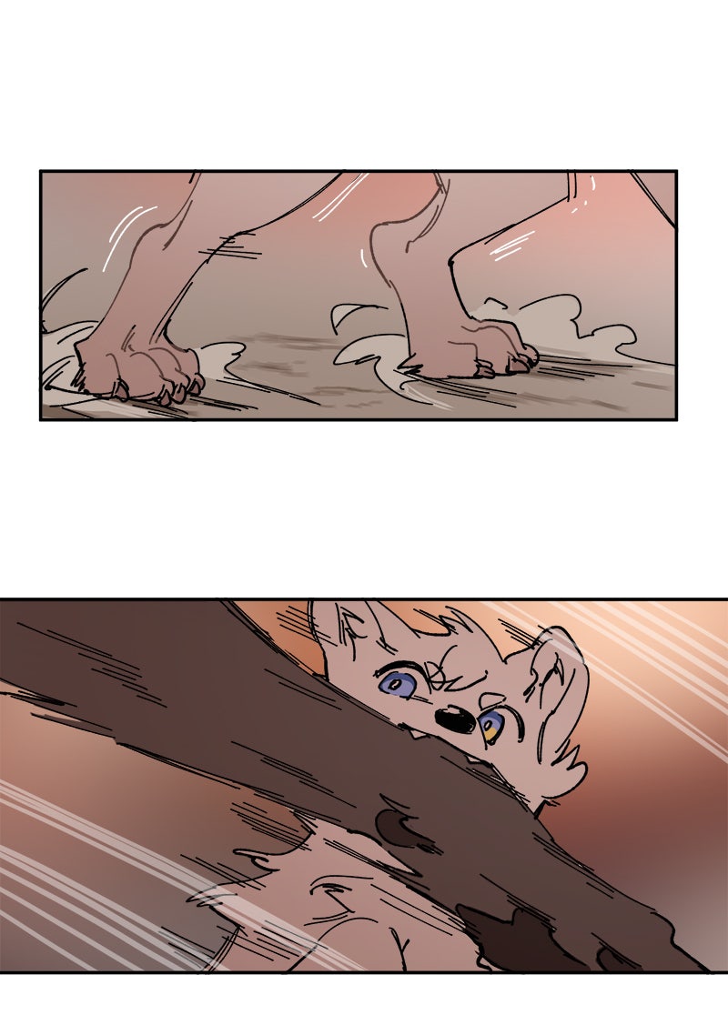 Read LUMINE Manga Online