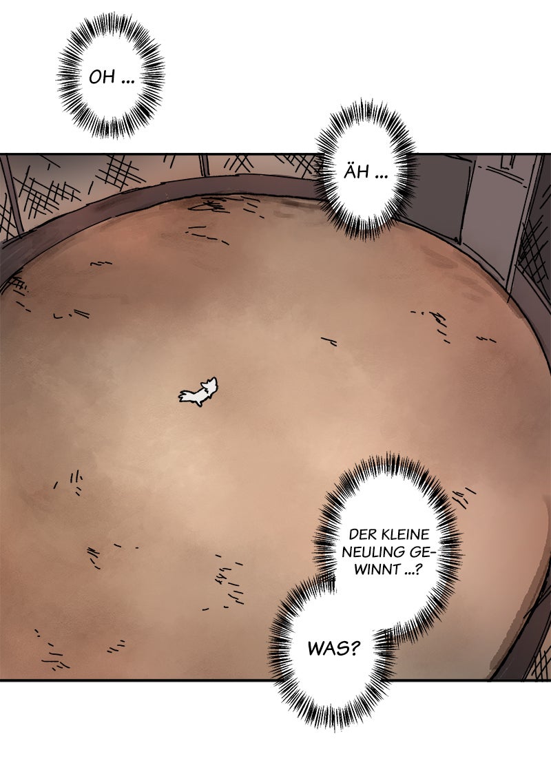 Read LUMINE Manga Online