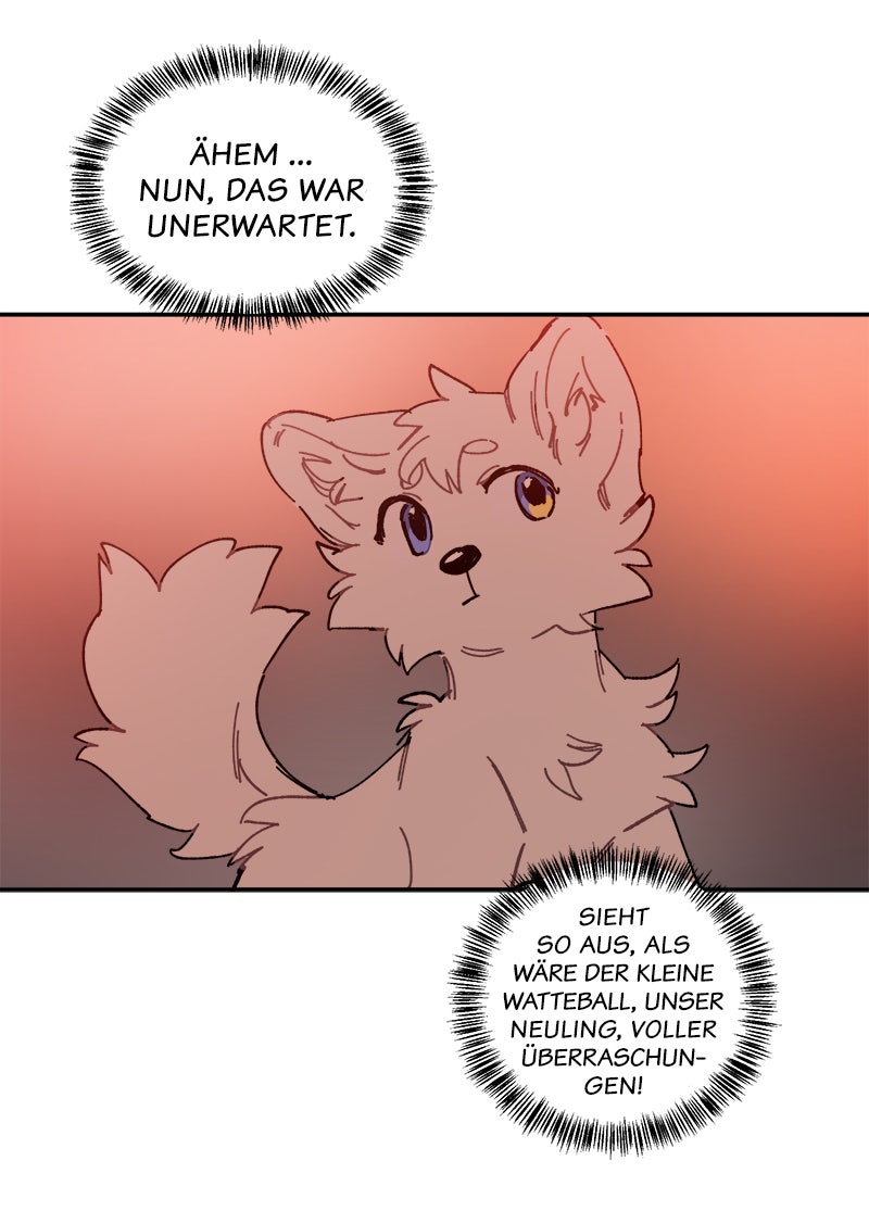 Read LUMINE Manga Online