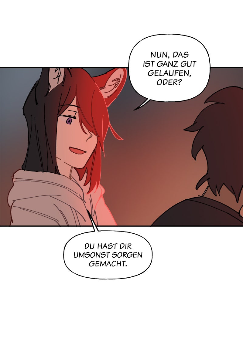 Read LUMINE Manga Online