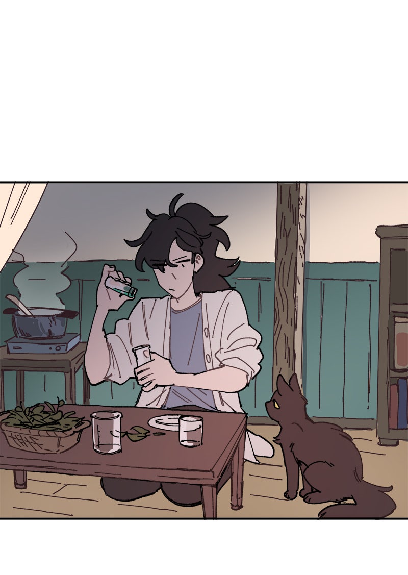 Read LUMINE Manga Online
