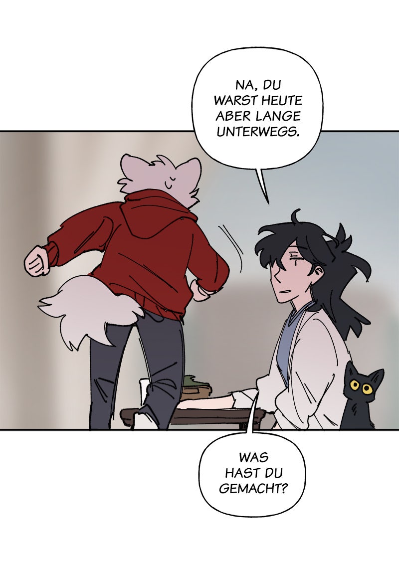 Read LUMINE Manga Online