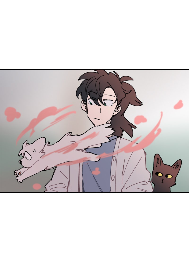 Read LUMINE Manga Online
