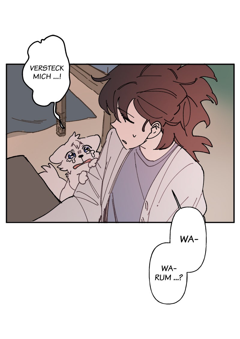 Read LUMINE Manga Online