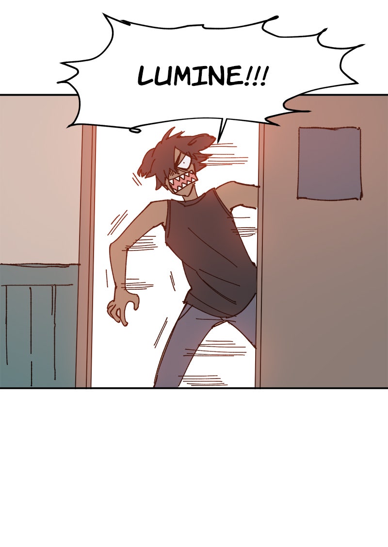 Read LUMINE Manga Online