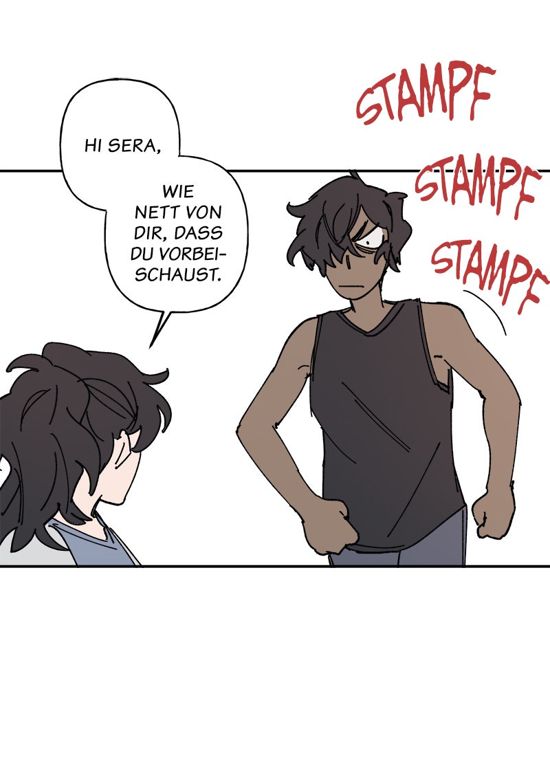 Read LUMINE Manga Online