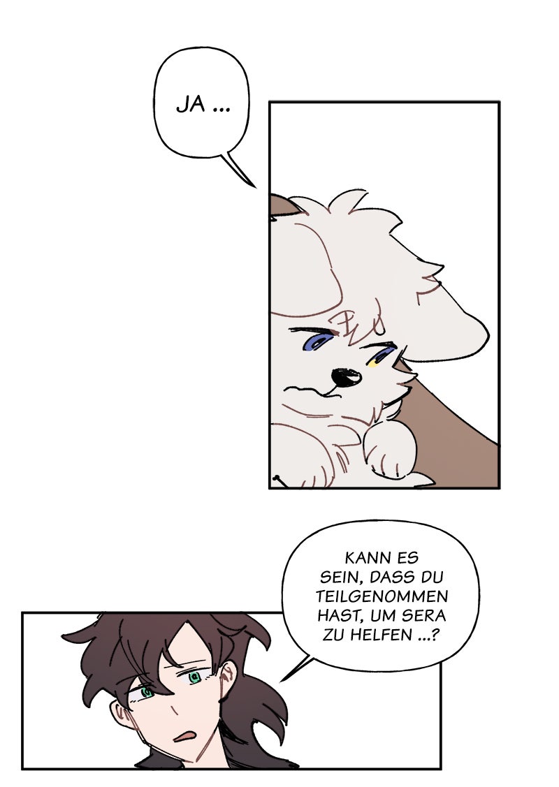 Read LUMINE Manga Online
