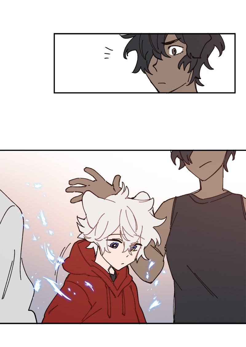 Read LUMINE Manga Online