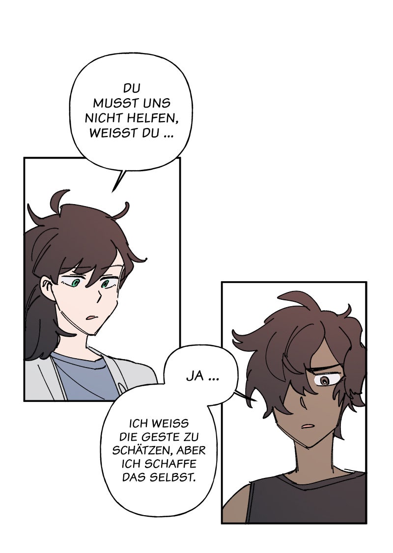 Read LUMINE Manga Online
