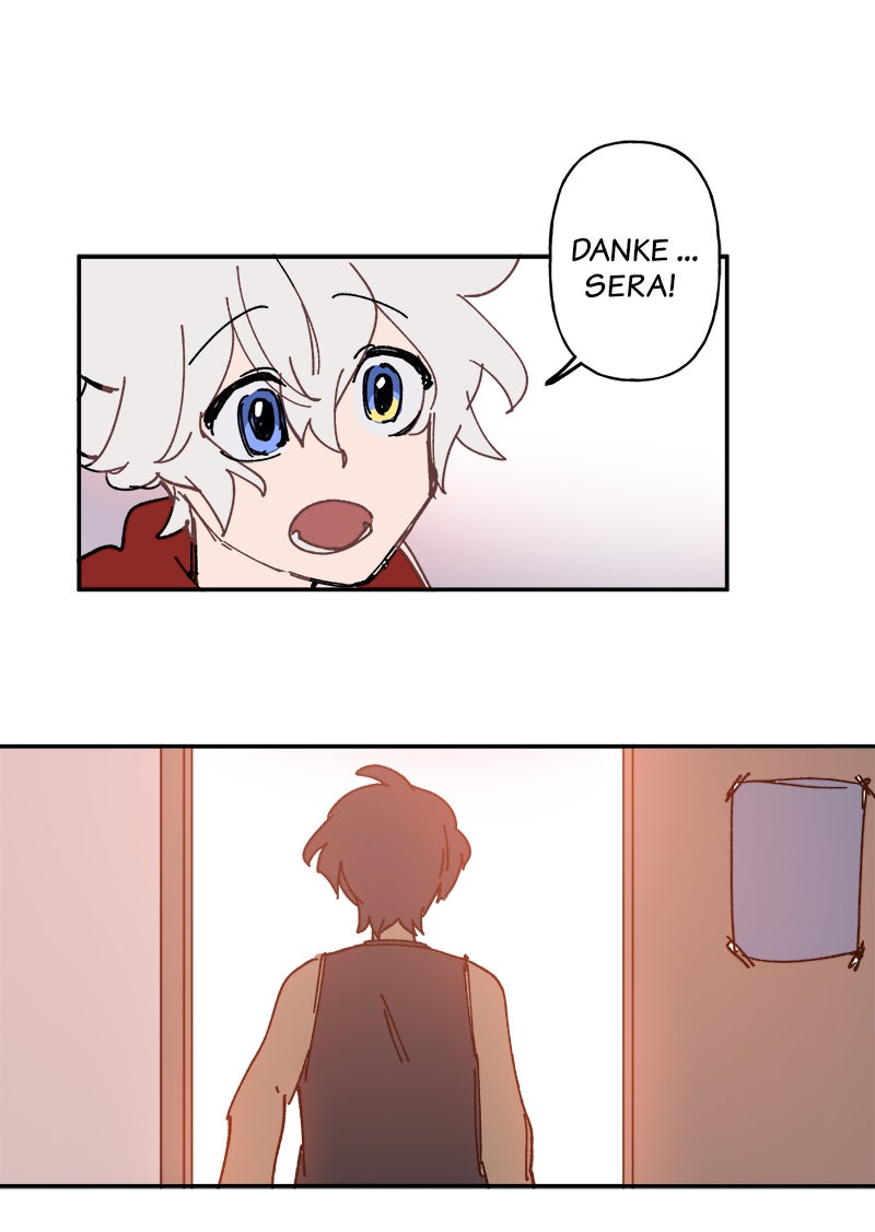 Read LUMINE Manga Online