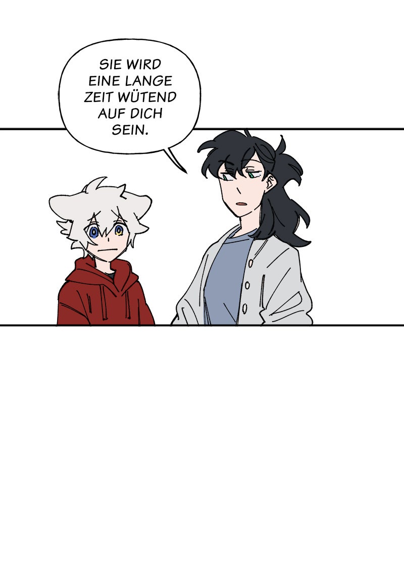 Read LUMINE Manga Online
