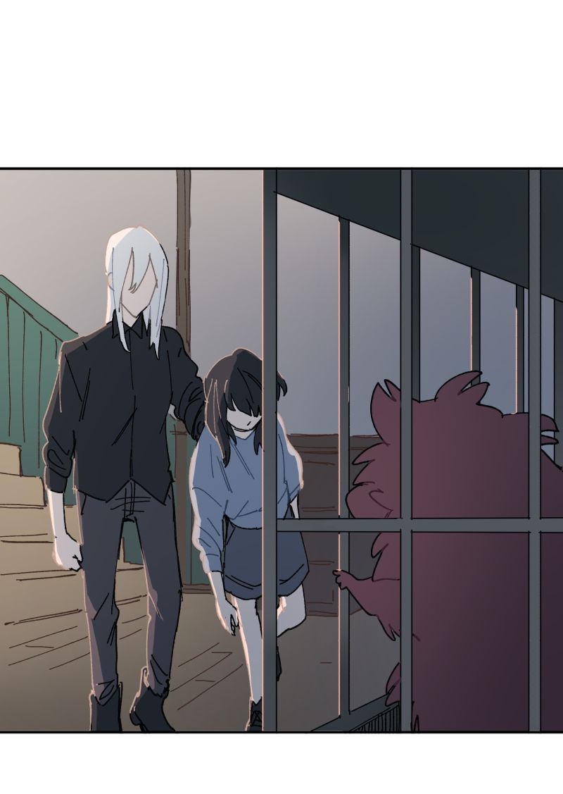 Read LUMINE Manga Online