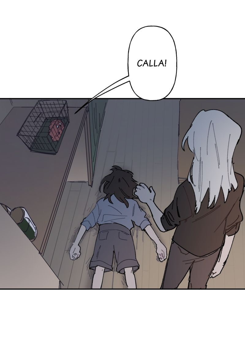 Read LUMINE Manga Online