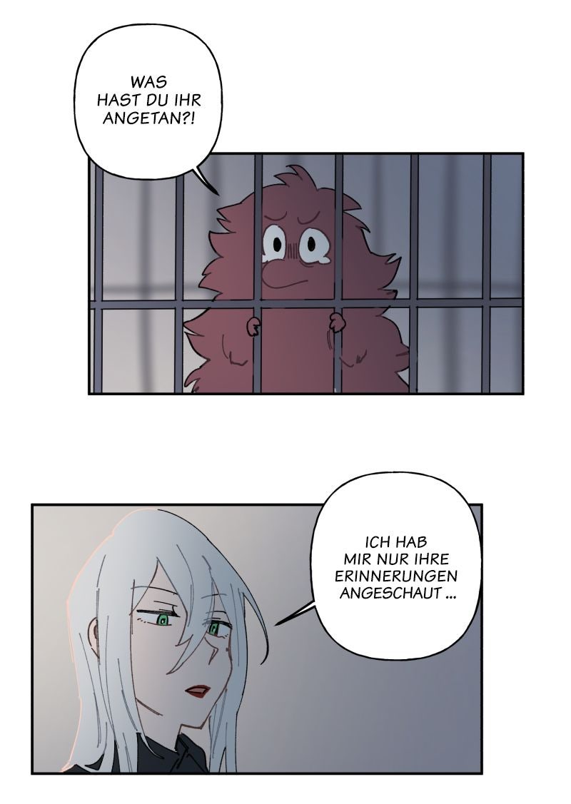 Read LUMINE Manga Online