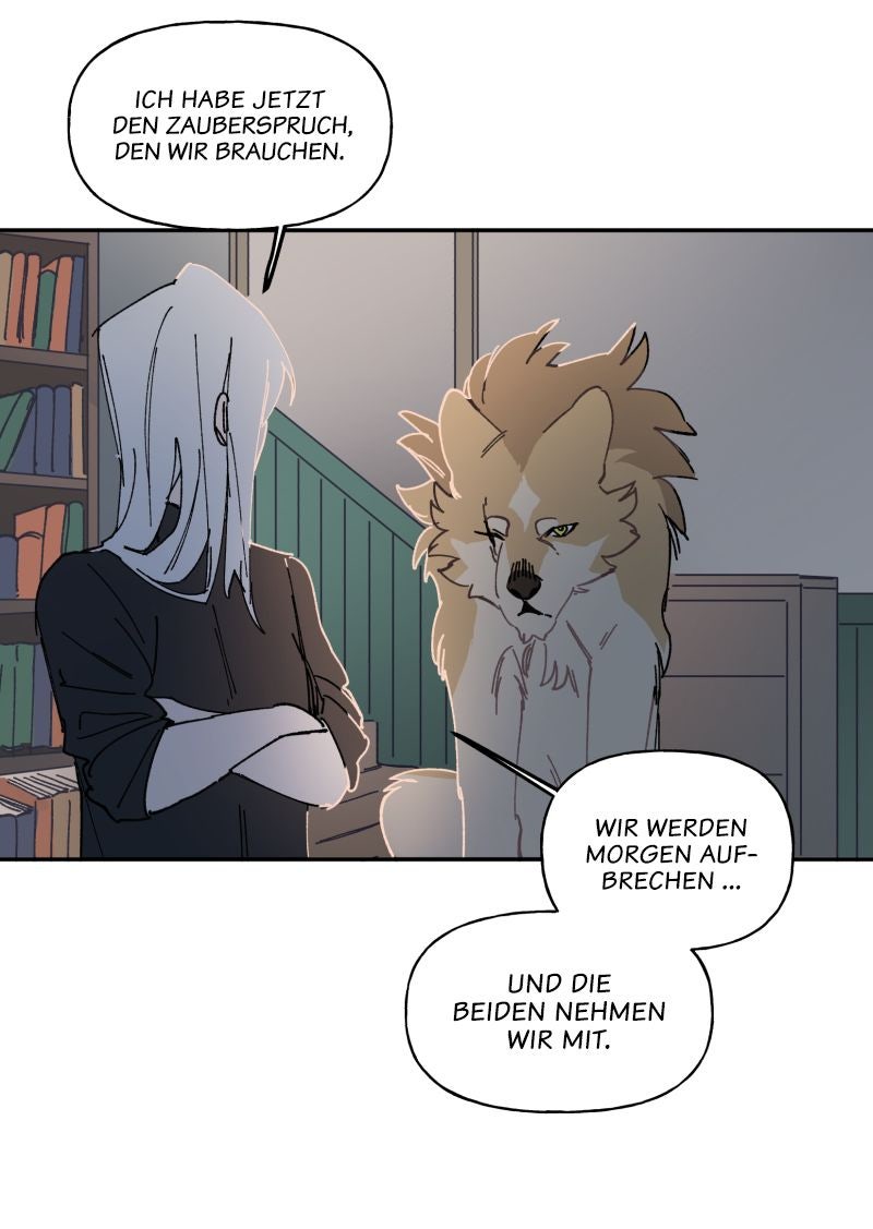 Read LUMINE Manga Online